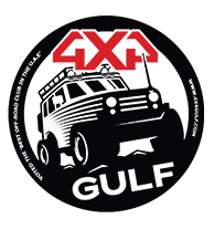4x4 Gulf